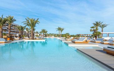 Fairmont La Hacienda 5*