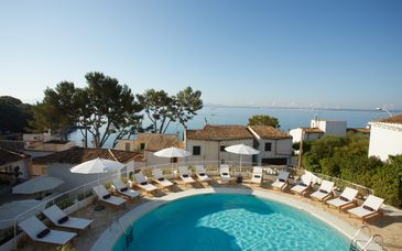 Inmood Aucanada 4*S