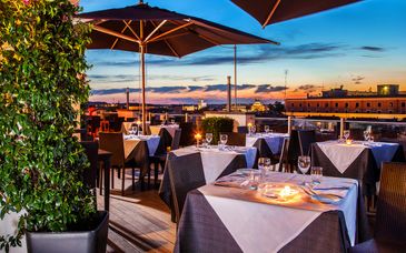 La Griffe Roma 5*