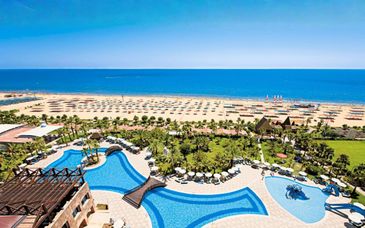 Sentido Kamelya Collection Selin Hotel 5*