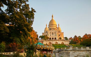 Hotel Lazare Nomade 4*