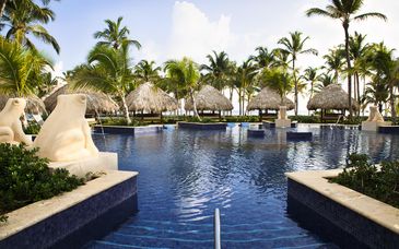 Barcelo Bavaro Palace 5*