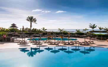 Sheraton Fuerteventura Beach Golf & Spa Resort 5*