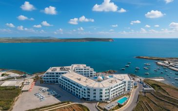 Adults Only: Riviera Spa Resort 4*