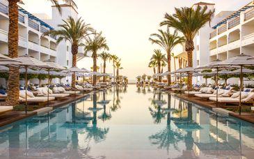 METT Hotel & Beach Resort Marbella 5*