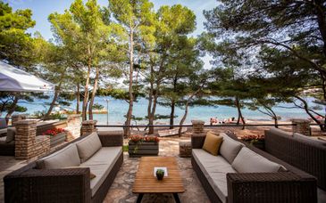 Aminess Younique Senses Resort 4*