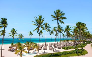 Dreams Royal Beach 5*