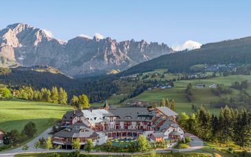 Aldiana Club Hochkonig 4*