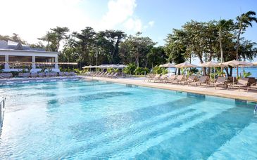 Riu Negril 5*