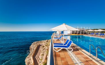 Globales América 4*