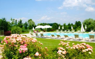 Relais Corte Cavalli 4*