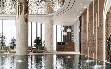 Crowne Plaza Durres by IHG 5*