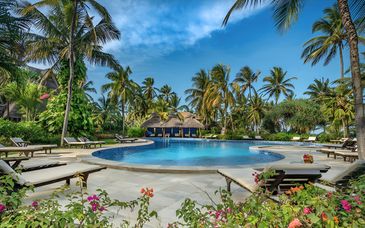 Breezes Beach Club & Spa 5*