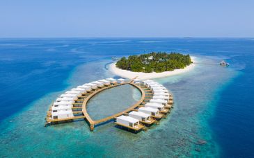 Sandies Bathala Maldives 4*