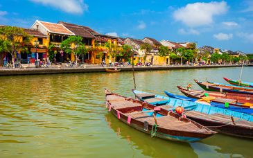 Private Rundreise: Vietnams Schätze und Erbe