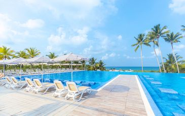 Private Rundreise: Das Beste von Sri Lanka & Hotel Riu Sri Lanka 5*