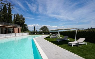 Cappuccina Country Resort 4*