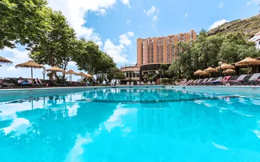 Baia Madeira Hotel 4*