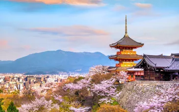 Rundreise in Eigenregie: Highlights im Land der aufgehenden Sonne & Seoul