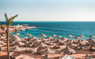 Adults Only: Ananea Hurghada 5* Hotel 