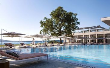 Movenpick Hotel and Residences Kvarner Bay 4*