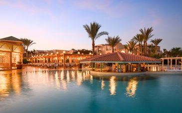 TUI MAGIC LIFE Redsina Sharm El Sheikh 5*