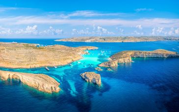 Kreuzfahrt: Malta, Schätze des Mittelmeers