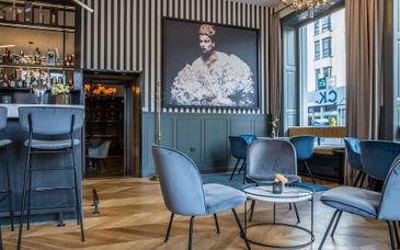 Radisson Blu Schwarzer Bock Hotel Wiesbaden 4*