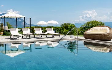 Solea Boutique & Spa Hotel 5*