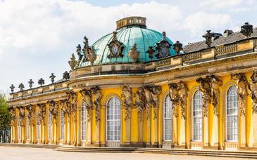 Seminaris Seehotel Potsdam