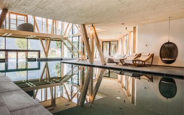 Garberhof 4*