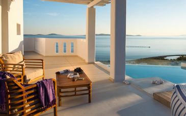 San Marco Luxury Hotel & Villas 5*