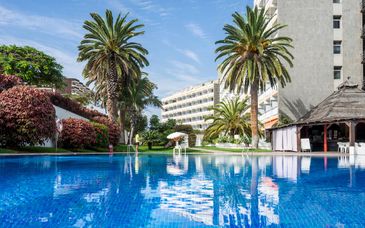 Hotel BlueSea Interpalace 4*