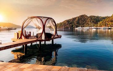 Rixos Premium Gocek -Adults only