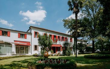 Hotel Villa Patriarca 4*