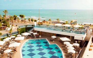 SunPrime C-lounge Hotel Antalya