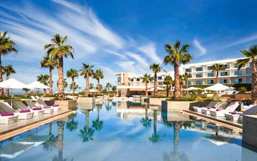 Hyatt Place Taghazout Bay 5*