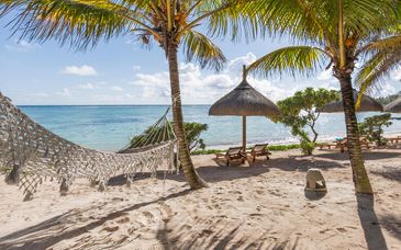 Hotel Chalets Chamarel, Ocean V 4* und Seasense Boutique Hotel & Spa 5*