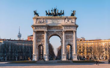 voco® Milan-Fiere 4*