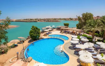 Sultan Bey Hotel 4*