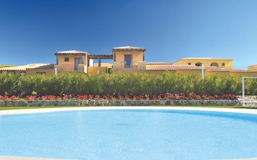 Janna e Sole Resort 4*