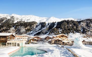 Hotel Schneeberg Family Resort and Spa 4*