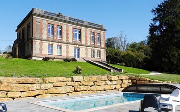 Residence De La Garenne
