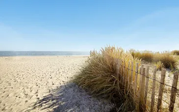 Hotel Les Salines Carnac by Thalazur 4*