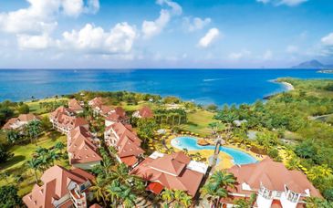 Village Pierre Et Vacances Sainte Luce