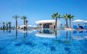 Hyatt Regency Taghazout 5*