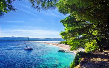  Labranda Senses Resort Hvar 4*