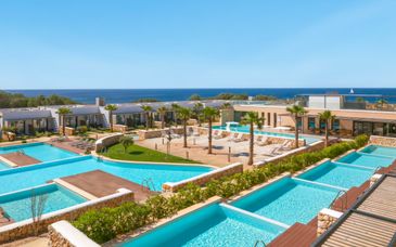 Barcelo Nura 5*