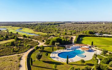 Acaya Golf Resort 4*