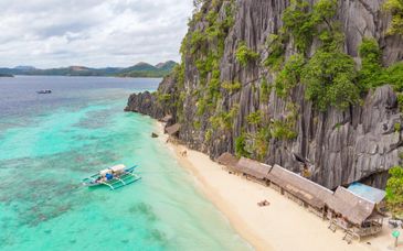 Belmont Boracay + Manila